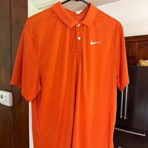 Nike Dri-Fit Polo